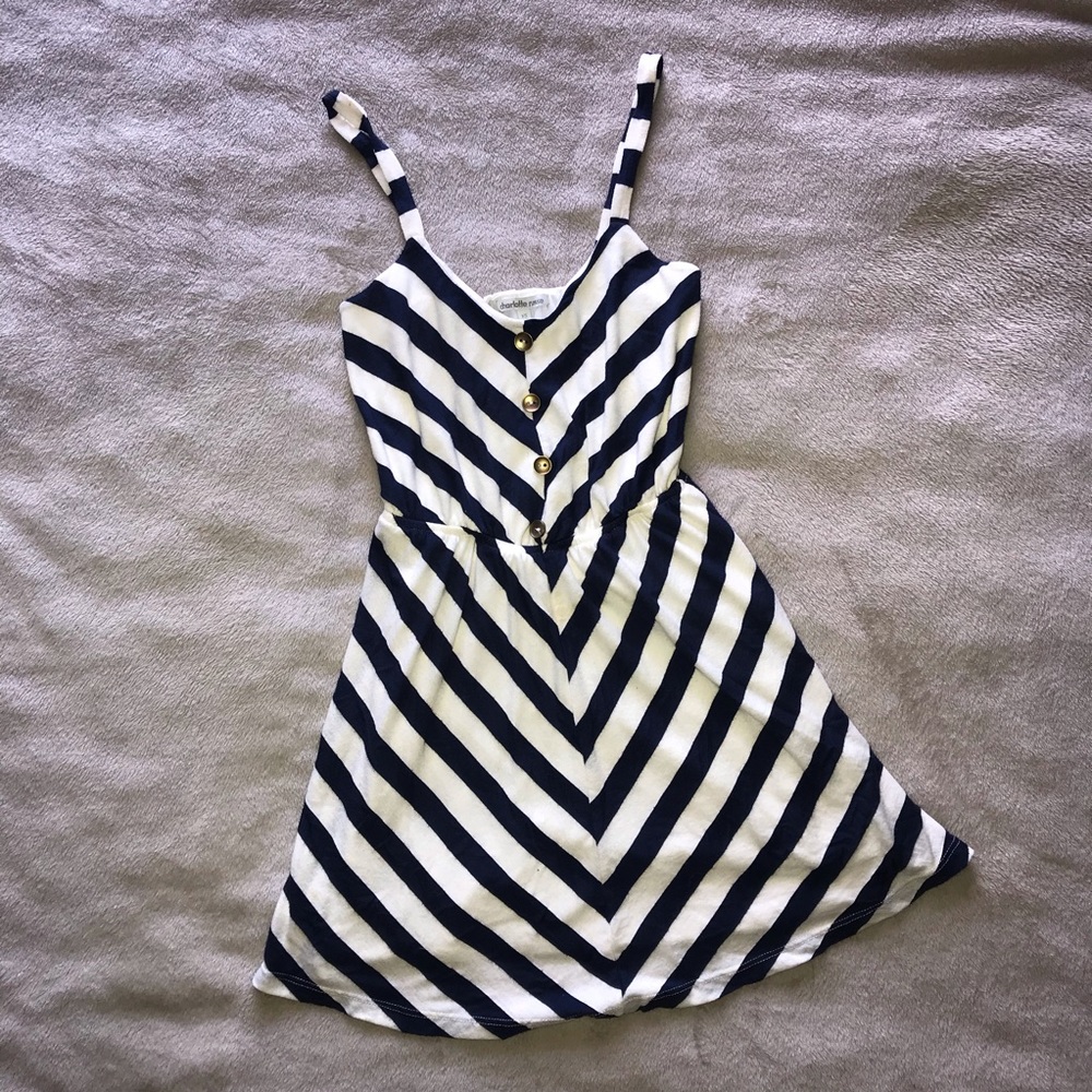 Charlotte Russe dress